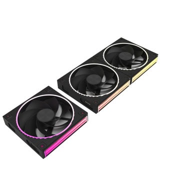 zalman zm-df120r a3 black