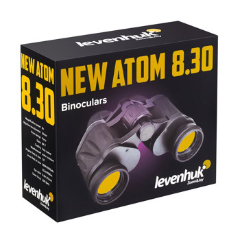 levenhuk new atom 8x30 | JAR Computers levenhuk new atom 8x30