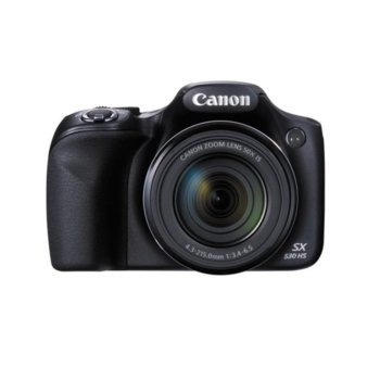 Canon PowerShot SX530 HS