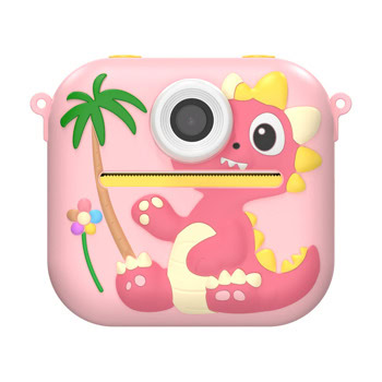 детски фотоапарат xmart p9 pink | JAR Computers детски фотоапарат xmart p9 pink