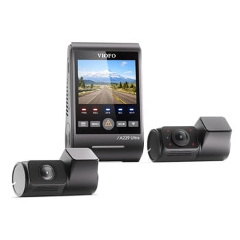 VIOFO A229 Ultra 3CH