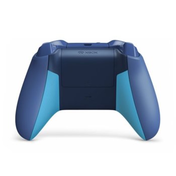 Xbox One Controller Sport Blue Special Edition