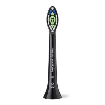 Philips Sonicare Optimal White 4pcs BK HX6064/88