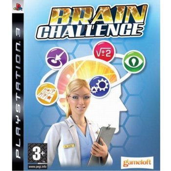 Brain Challenge Deluxe