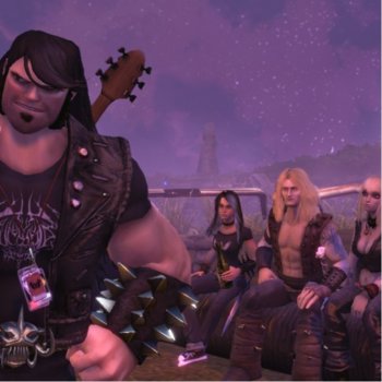 Brutal Legend
