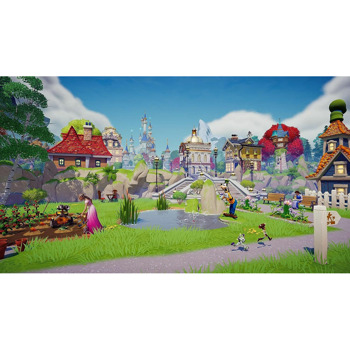 Disney Dreamlight Valley Cozy Edition Xbox SerX