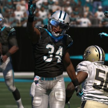 Madden NFL 15