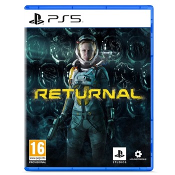Игра за конзола Returnal, за PS5 | JAR Computers Returnal PS5