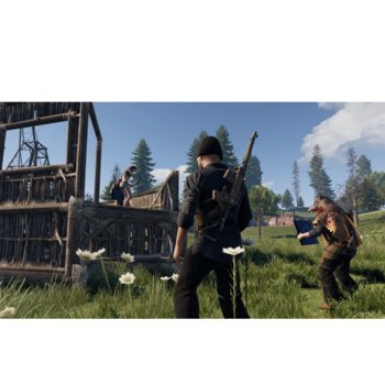 Rust - Day One Edition Xbox One