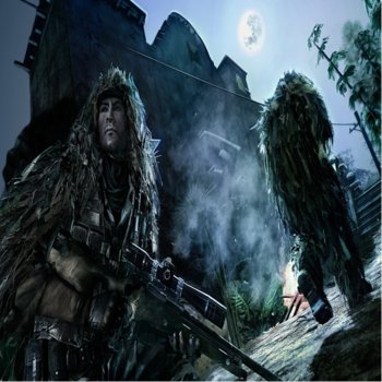 Sniper: Ghost Warrior Special Edition