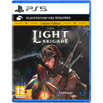 The Light Brigade - CE (PSVR2)