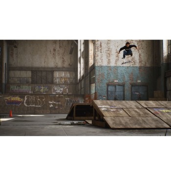 Tony Hawks Pro Skater 1 + 2 Remastered PS5