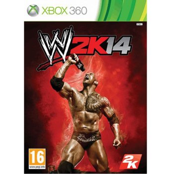 WWE 2K14