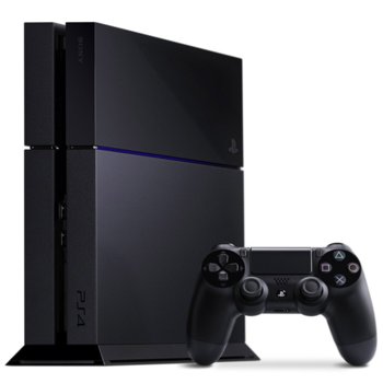 Playstation 4 PS4 Jet Black Destiny