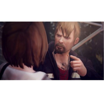 Life Is Strange LE Pre-Order