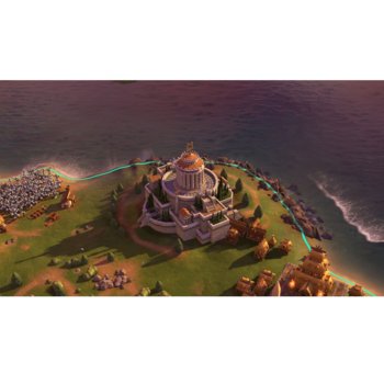 Sid Meiers Civilization VI