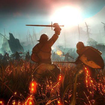 The Witcher 2: Assassins of Kings, за PC