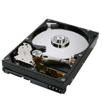 750GB HITACHI SATA2 7200rpm 8MB