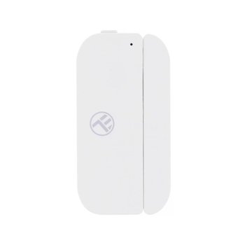 Смарт датчик Tellur TLL331091, за врати или прозорци, Wi-Fi, известия за отваряне/затваряне, известия за физическа намеса | JAR Computers Tellur TLL331091