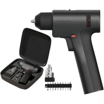 Xiaomi Mijia Brushless Cordless Drill 2