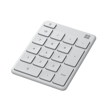 Microsoft Number Pad 23O-00027