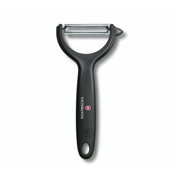 Белачка Victorinox 7.6079, за домати, черна | JAR Computers Victorinox 7.6079