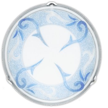 LED плафон JAR Computers АРИЯ JARPL14251, 7W, 220V