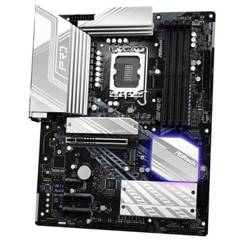 ASRock Z890 Pro RS 90-MXBP10-A0UAYZ