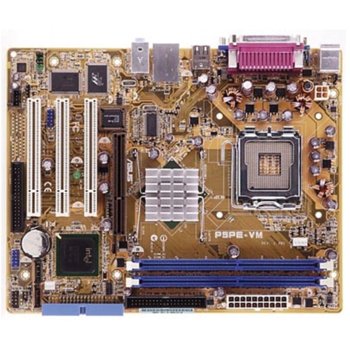 Asus P5PE-VM