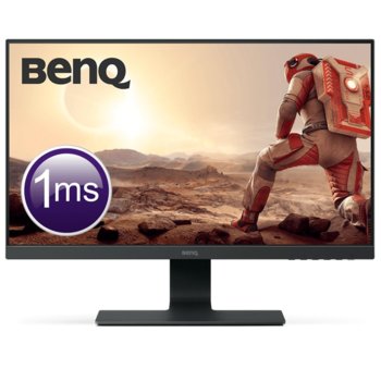 BenQ GW2480 9H.LGDLA.CBE