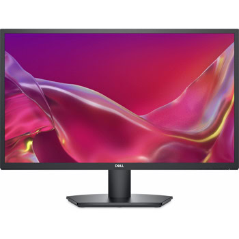 Монитор Dell SE2725H, 27" (68.58cm) VA панел, 75Hz, Full HD, 5ms, 3000:1, 300cd/m2, HDMI, VGA | JAR Computers Dell SE2725H