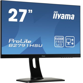 Iiyama Prolite B2791HSU-B1