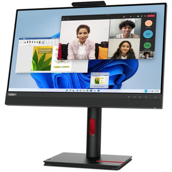 Lenovo ThinkCentre Tiny-In-One 24 Gen 5 12NAGAR1EU