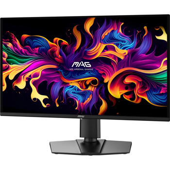 MSI MAG 274QP QD-OLED X24 | JAR Computers MSI MAG 274QP QD-OLED X24
