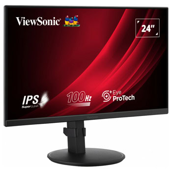 ViewSonic VG2408A-MHD