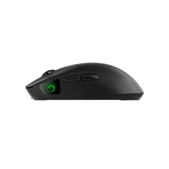 Мишка Marvo Niro 320 G867W черна