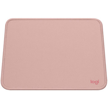 LOGITECH Mouse Pad Studio Series Pink 956-000050