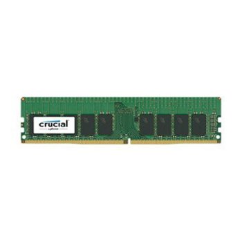 Crucial 16GB DDR4 2400MHz 16GB DDR4 2400MHz