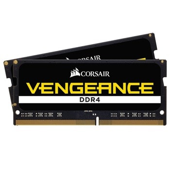 Corsair Vengeance Series CMSX32GX4M2A3000C16