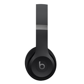 Beats Solo4 Matt Black MUW23ZM/A