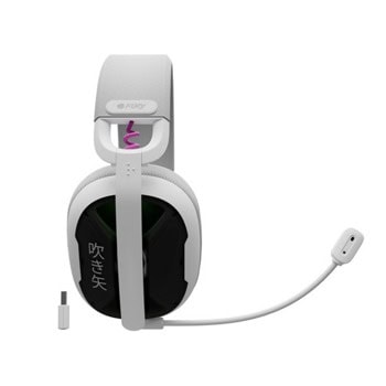 Fury Fukiya F6 White NFU-2337