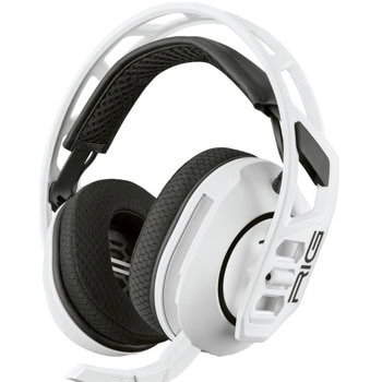 слушалки nacon rig 600 max hs бели