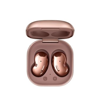 Samsung Galaxy Buds Live SM-R180 Mystic Bronze