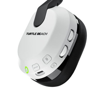 turtle beach stealth 600 бели | JAR Computers turtle beach stealth 600 бели