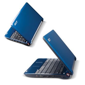 ACER AspireONE AOA150-Bblue Син 8.9