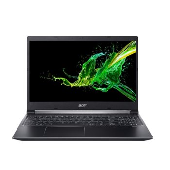 Acer Aspire 7 A715-74G-51DS NH.Q5TEX.00A