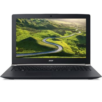 Acer Aspire VN7-592G NX.G6JEX.003 Black