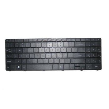 Клавиатура за GATEWAY EC54 EC58 Black US