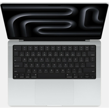 Apple MacBook Pro 14 M3 8/1TB MR7K3ZE/A