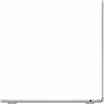 Apple MacBook Air 13.6 2025 16/256GB Silver